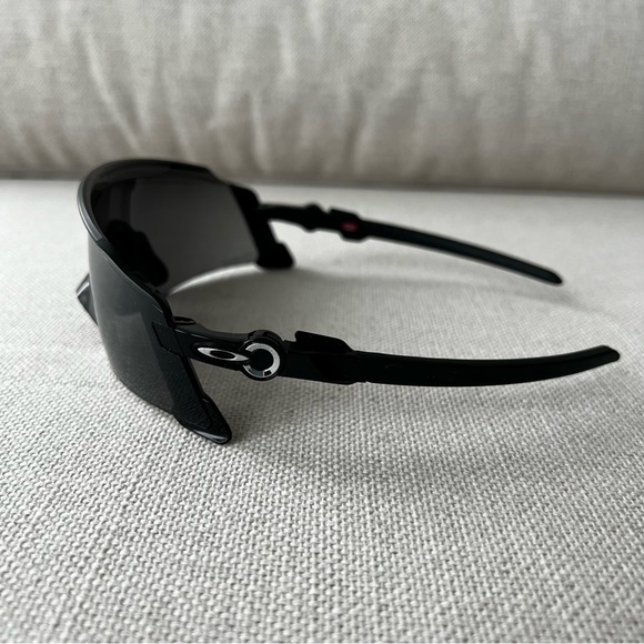 OAKLEY Kato Prizm Black Lenses - Picture 13 of 16